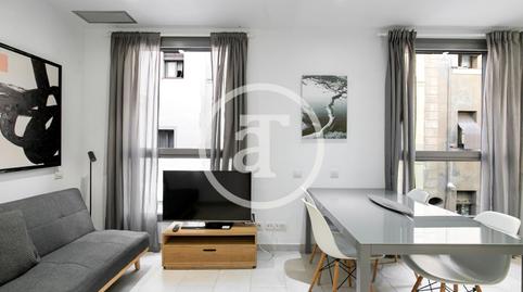 Foto 4 de Dúplex de alquiler en Carrer de Felícia Fuster I Viladecans, La Barceloneta, Barcelona