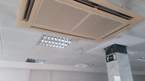 Foto 3 von Geschaftsraum zum Verkauf in Calle Imagen, 7, Alcolea de Calatrava, Ciudad Real