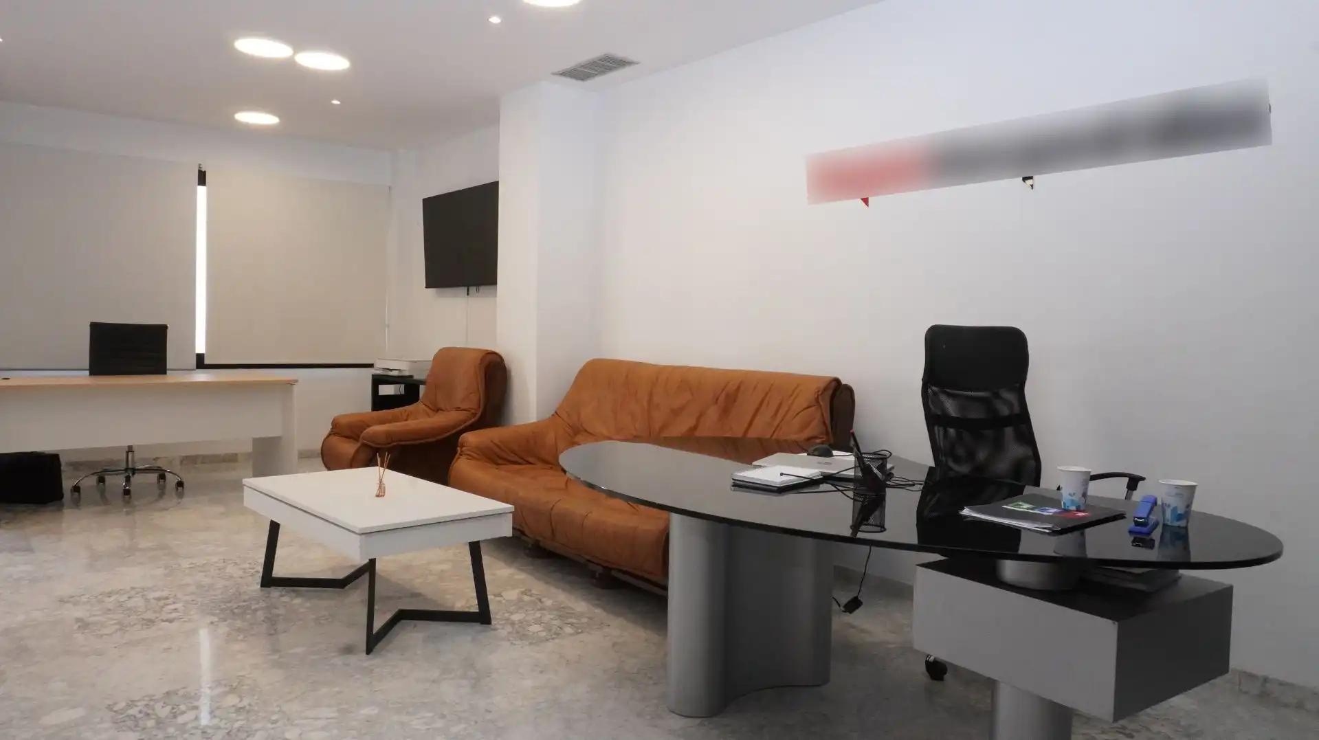 Büro zur Miete in Motril mit Klimaanlage und Terrasse