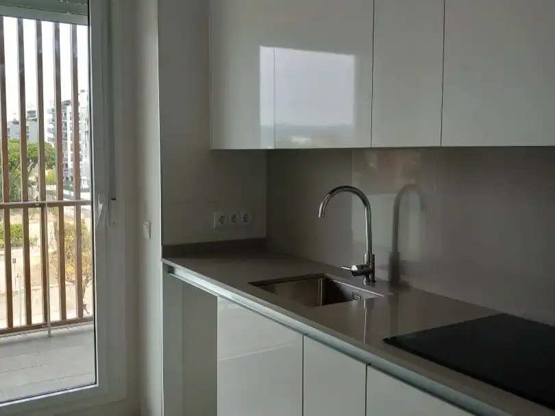 Piso de alquiler en Sant Joan Despí, Barcelona