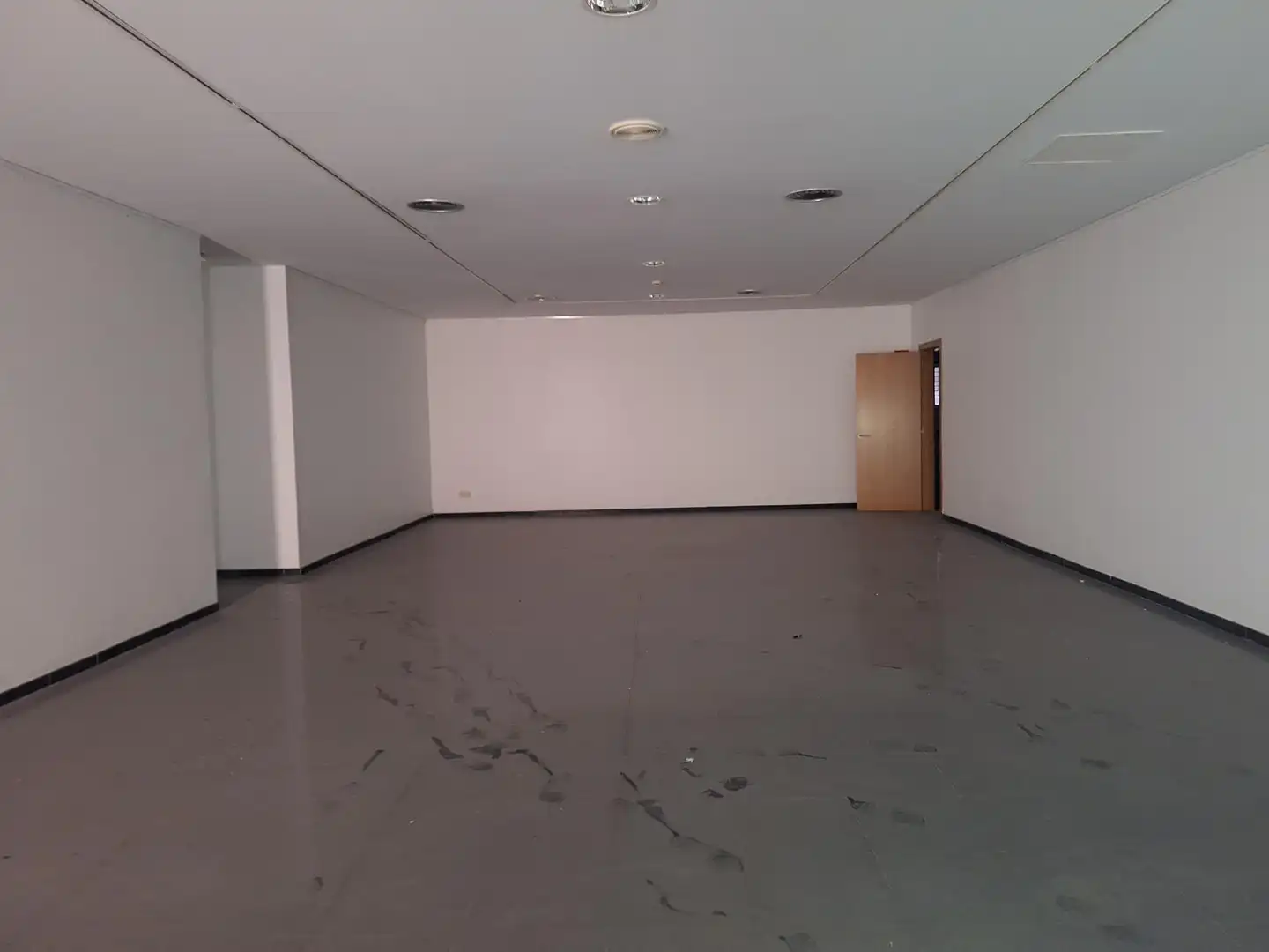 Oficina en alquiler en C/ Nou, imagen 4