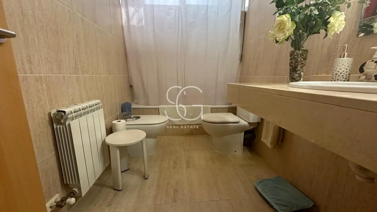 Casa adosada en venta en Calle ESQUIROL, La Móra