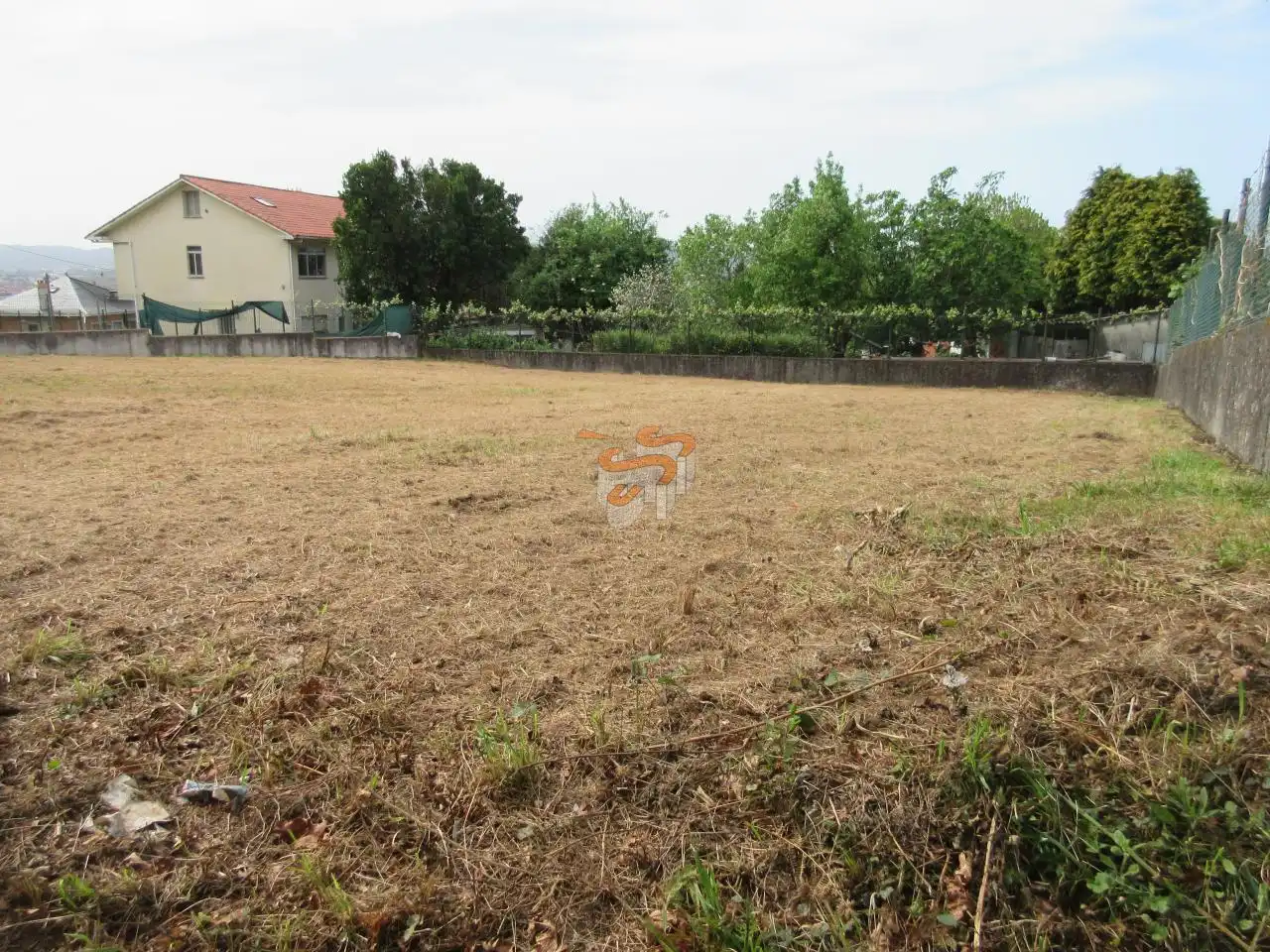 Terreni e lotti in vendita a A Gándara, imagen 4
