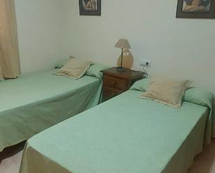 Bedroom of House or chalet for sale in Chiclana de la Frontera  with Private garden, Terrace and Furnished