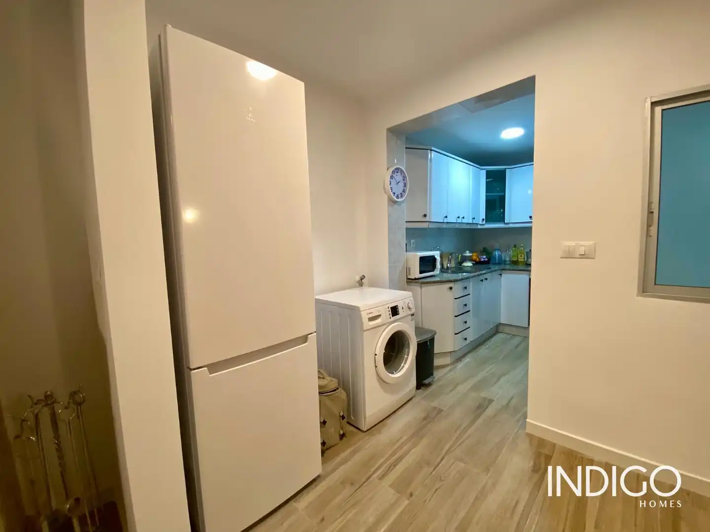 Maison mitoyenne avec jardin à louer à Príamo, imagen 22