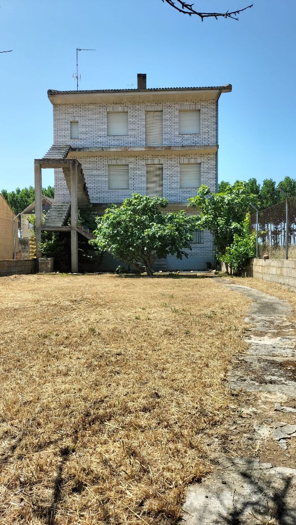 Casa o chalet en venta en Melgar de Tera con Amueblado