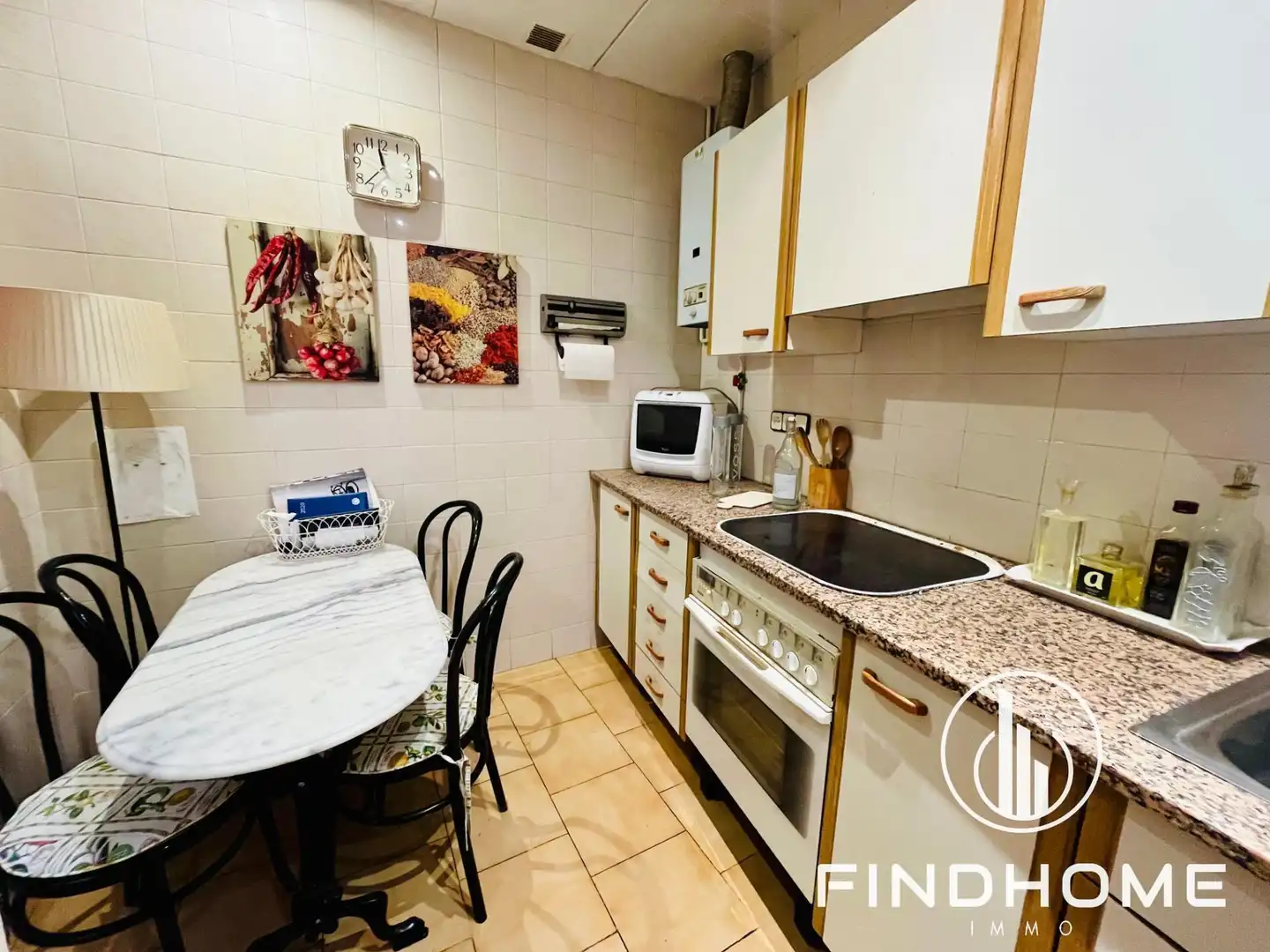 Residencial en venda a Plaça Mora, imagen 73