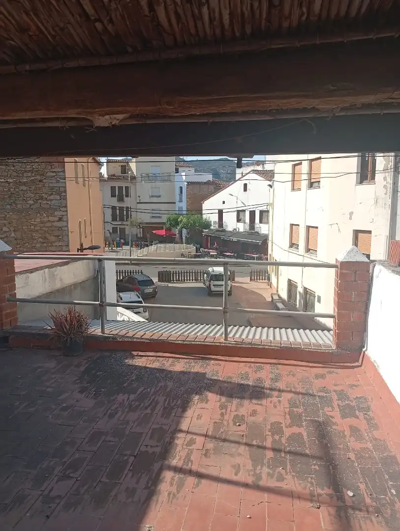 Casa con terraza en venta en Carrer de les Ferreries, imagen 19