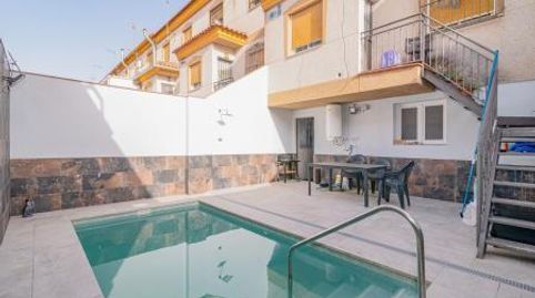 Foto 3 de Casa o chalet en venta en Cataluna, 5, Cijuela, Granada