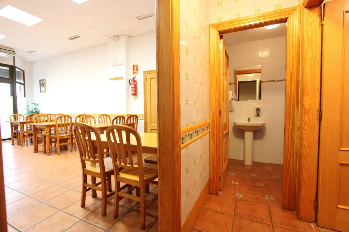 Local comercial en venta en Núcleo Urbano, imagen 13
