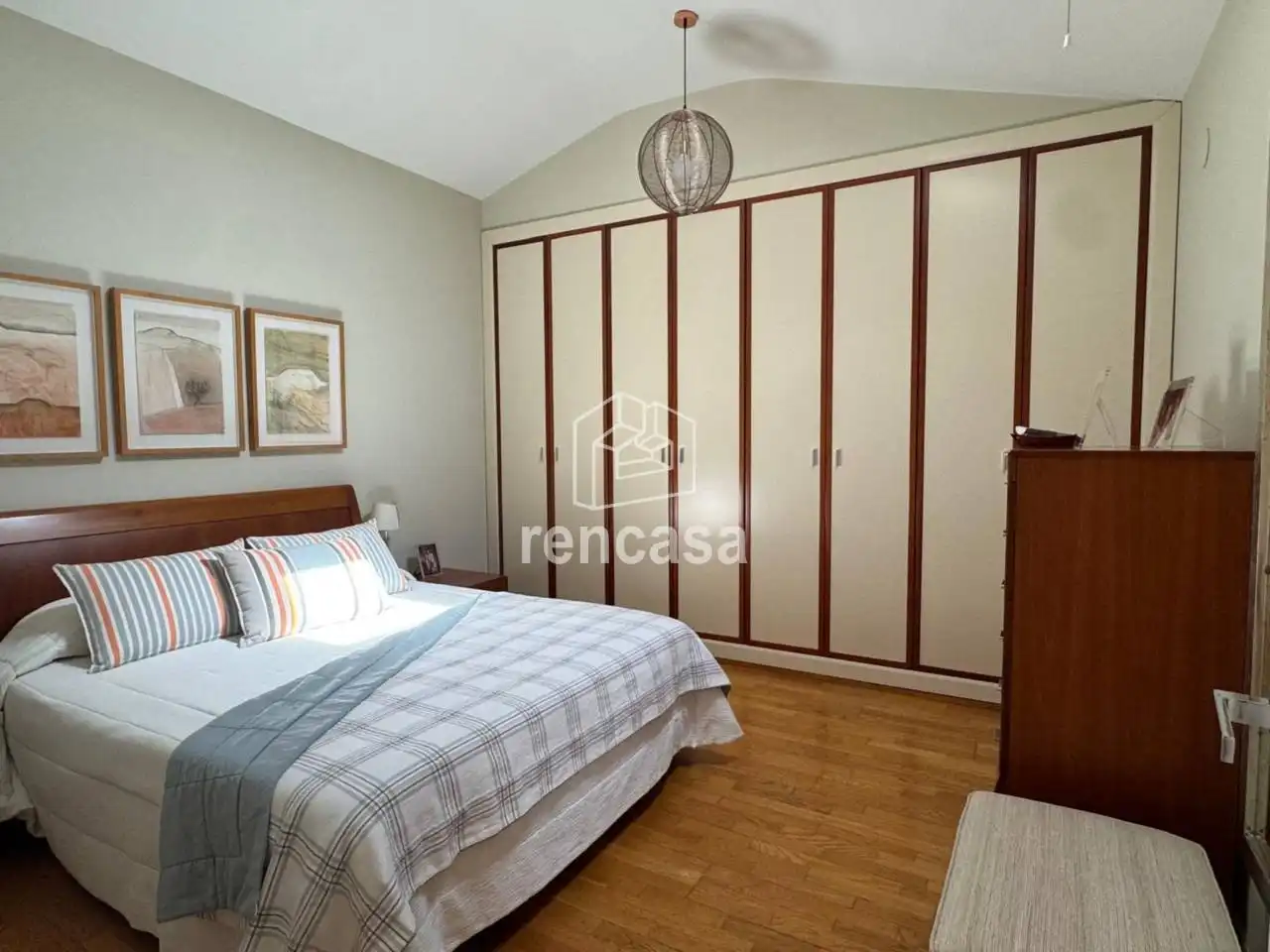 Attic for sale in Avenida Prat de la Riba, Príncep de Viana - Clot -Xalets Humbert Torres