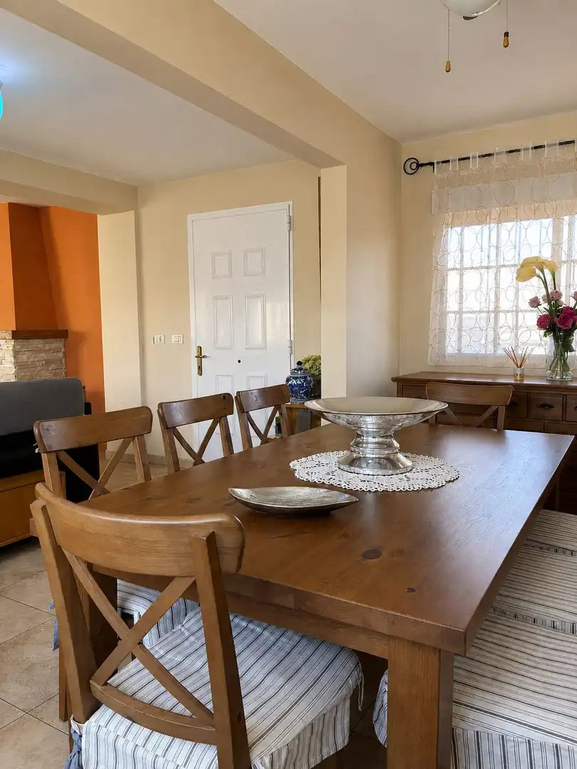 Detached house for sale in Oeste, imagen 10
