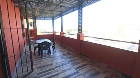 Photo 2 of Flat to rent in Conde de Ureña, Málaga