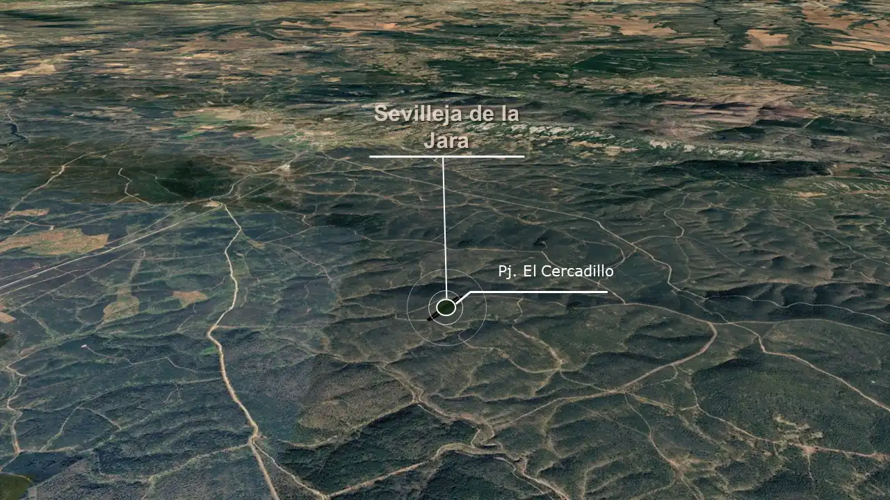 Rural land for sale in P/ Poligono, imagen 4