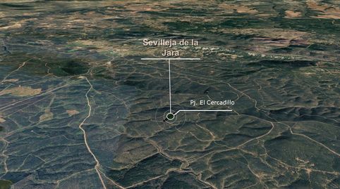 Solvia Inmobiliaria  Suelo Rústico Sevilleja de la Jara, imatge 4
