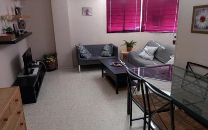 Living room of Flat for sale in Puerto Real