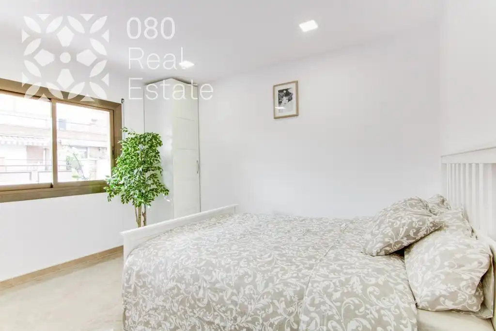 Wohnung zum Verkauf in Del Pla De Fornells, Les Roquetes