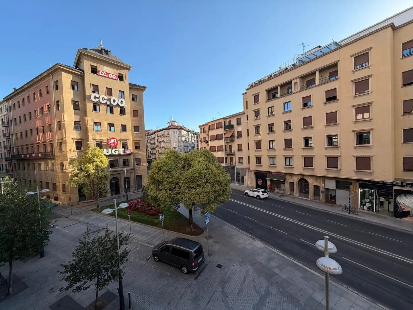 Piso con ascensor en alquiler en Calle Calle Plazaola, imagen 16