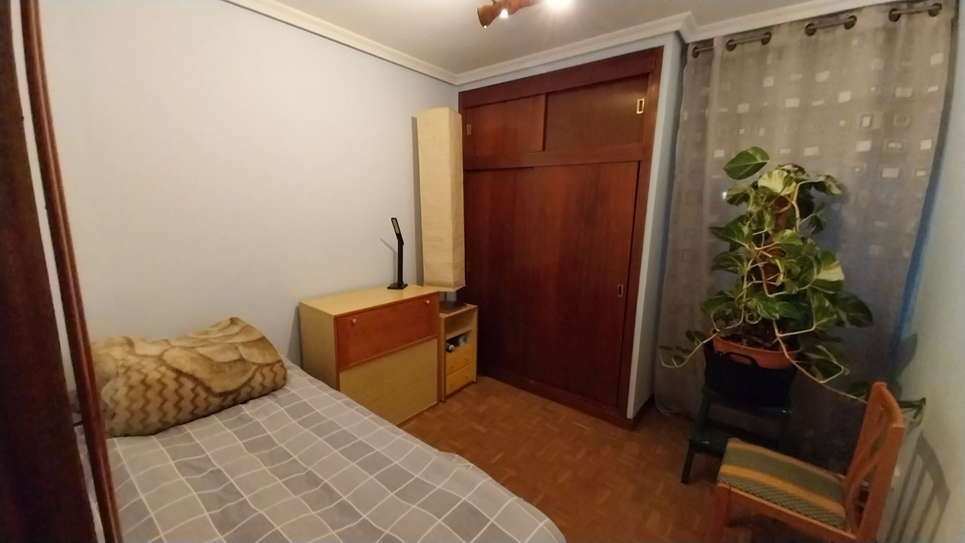 Dormitori de Pis en venda en Torrejón de Ardoz amb Calefacció i Balcó