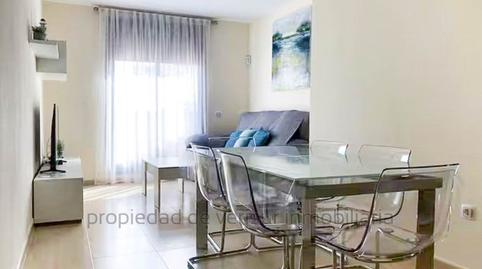 Foto 3 de Apartament de lloguer a Los Collados - Los Geraneos, Águilas