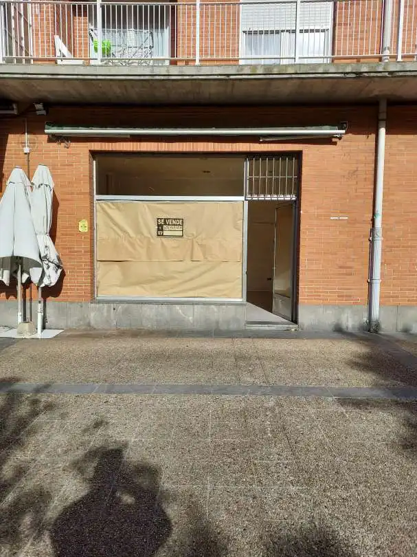 Gewerbefläche zum Verkauf in Durango
