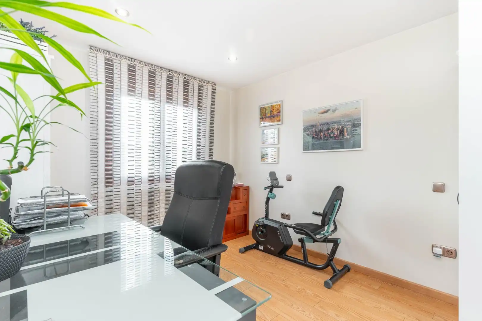 Casa o xalet en venda en Langreo amb Calefacció, Jardí privat i Terrassa