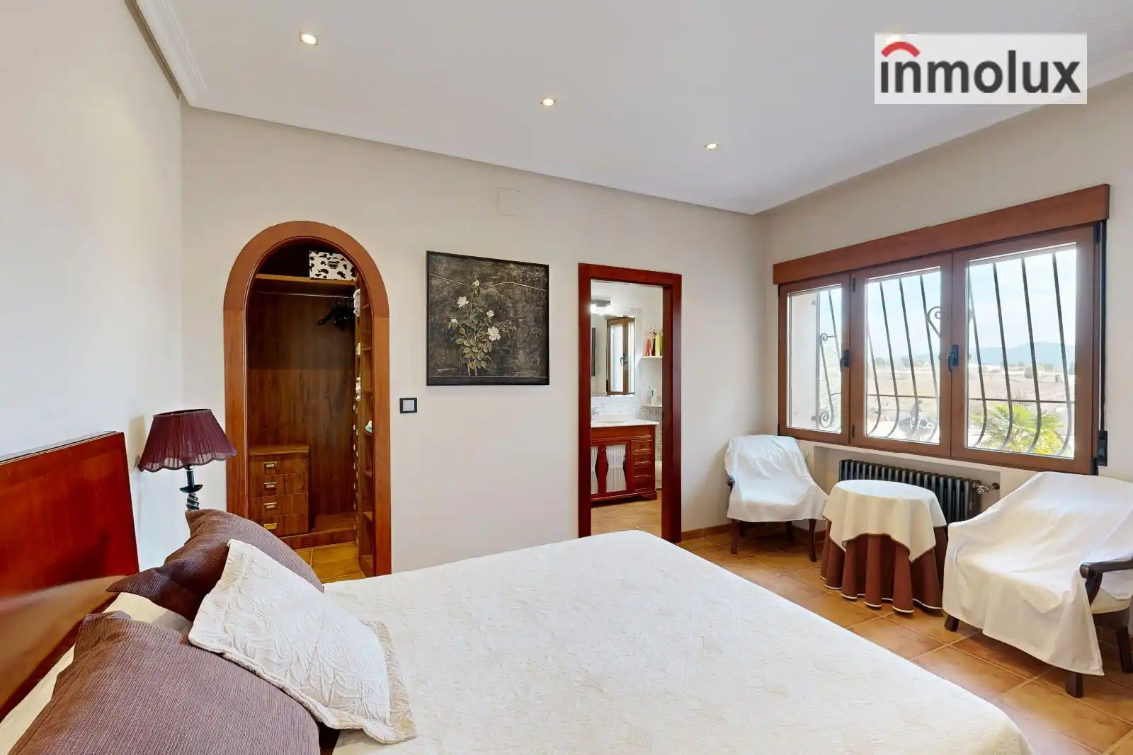 Chalet con piscina en venta en Cami De L´ Horteta, imagen 18