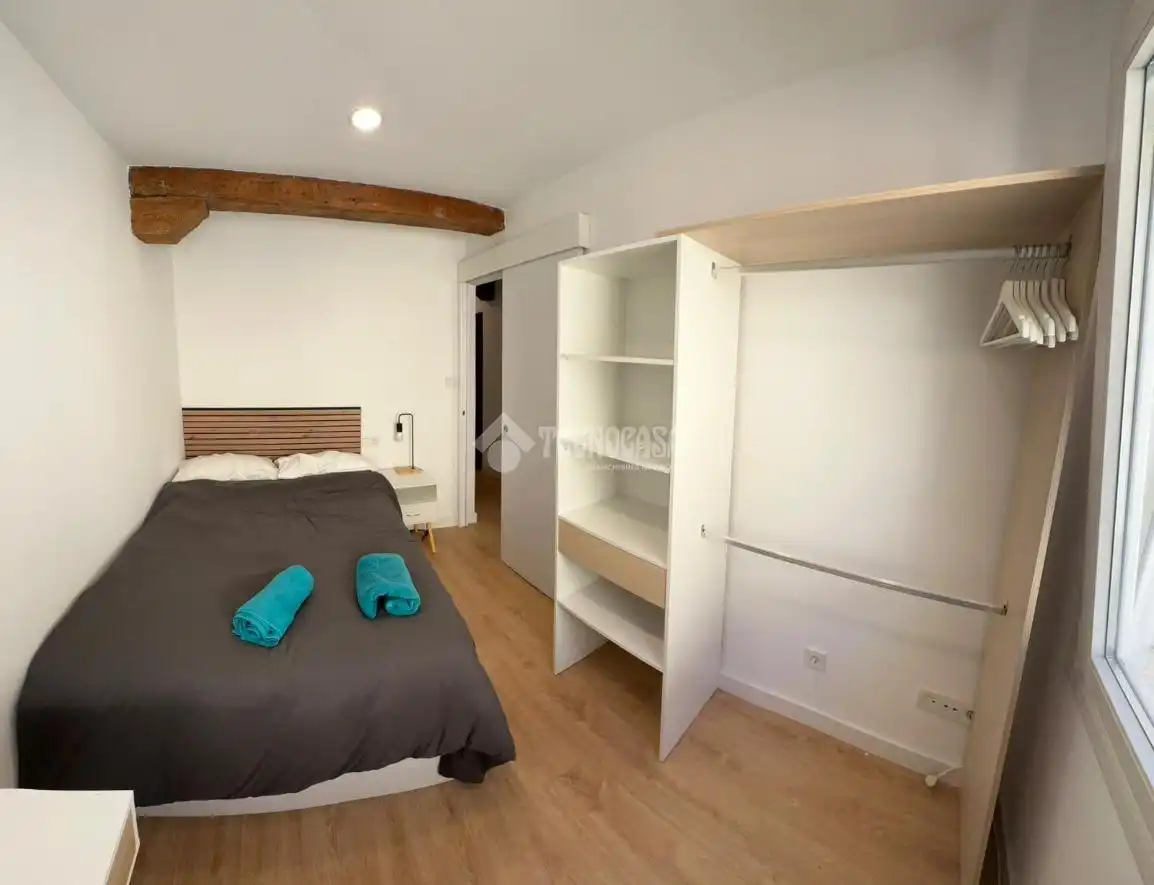 Habitación de Piso en venta en Santander