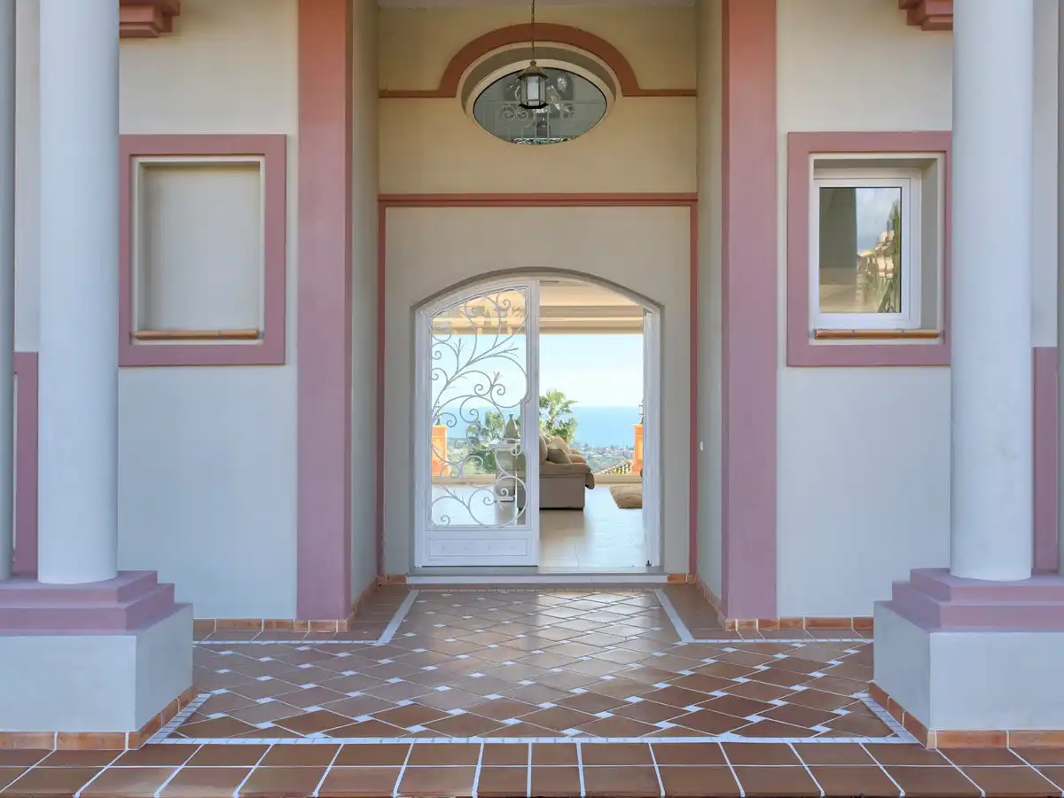 Casa con giardino in vendita a Los Flamingos, imagen 46