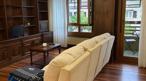 Photo 3 of Flat for rent in Ategorrieta - Ulia, Donostia - San Sebastián