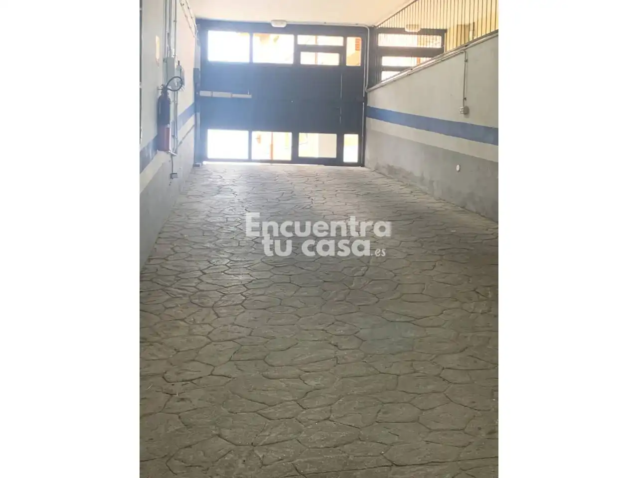 Piso en venta en Moriscos con Calefacción, Parquet y Terraza