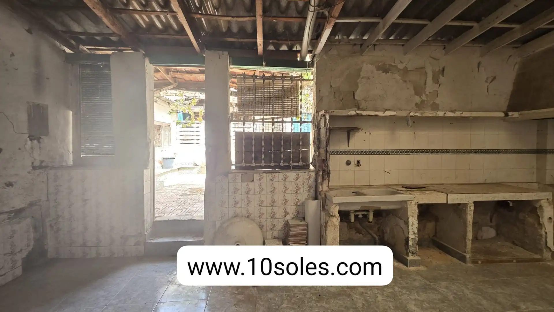 Terraced house with garden for sale in Bigastro, imagen 12