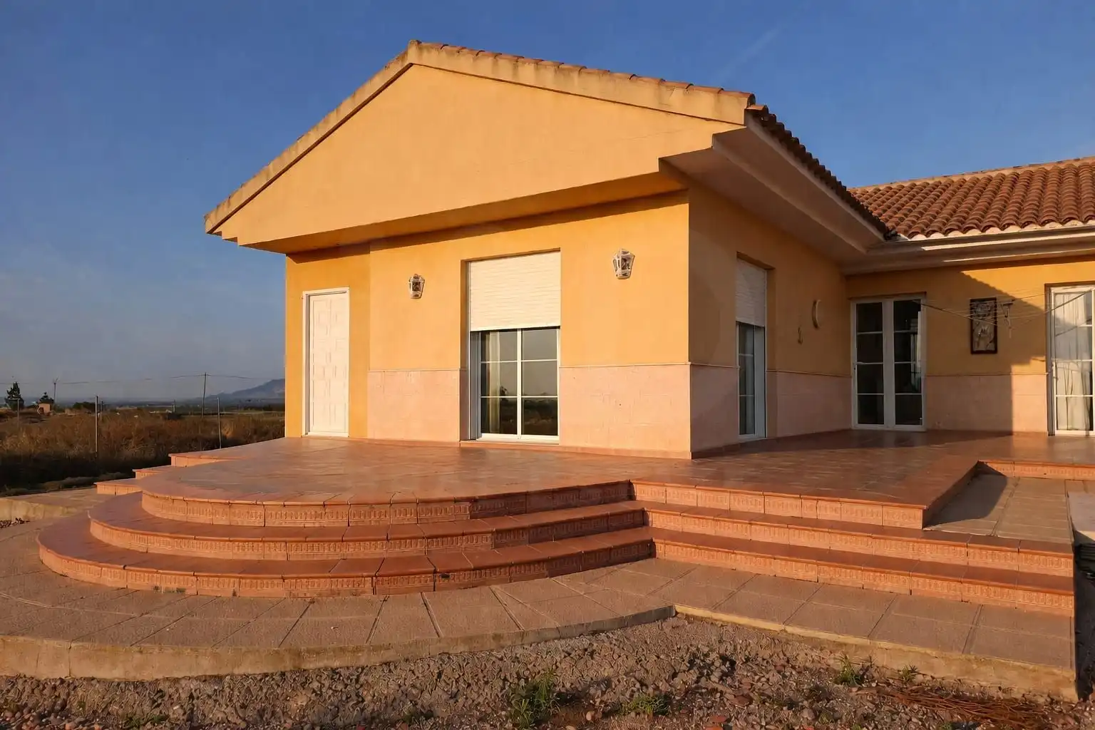 Detached house for sale in Totana, imagen 34