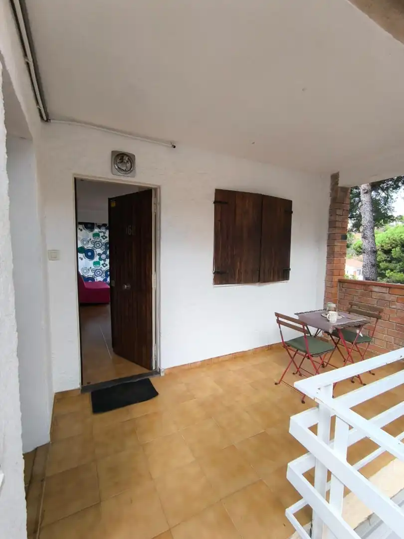 Wohnung zum Verkauf in Carrer de Gènova, imagen 3