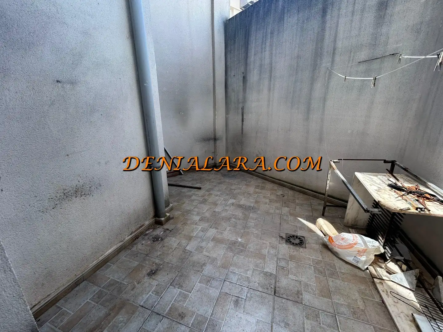 Planta baja de alquiler en Ondara