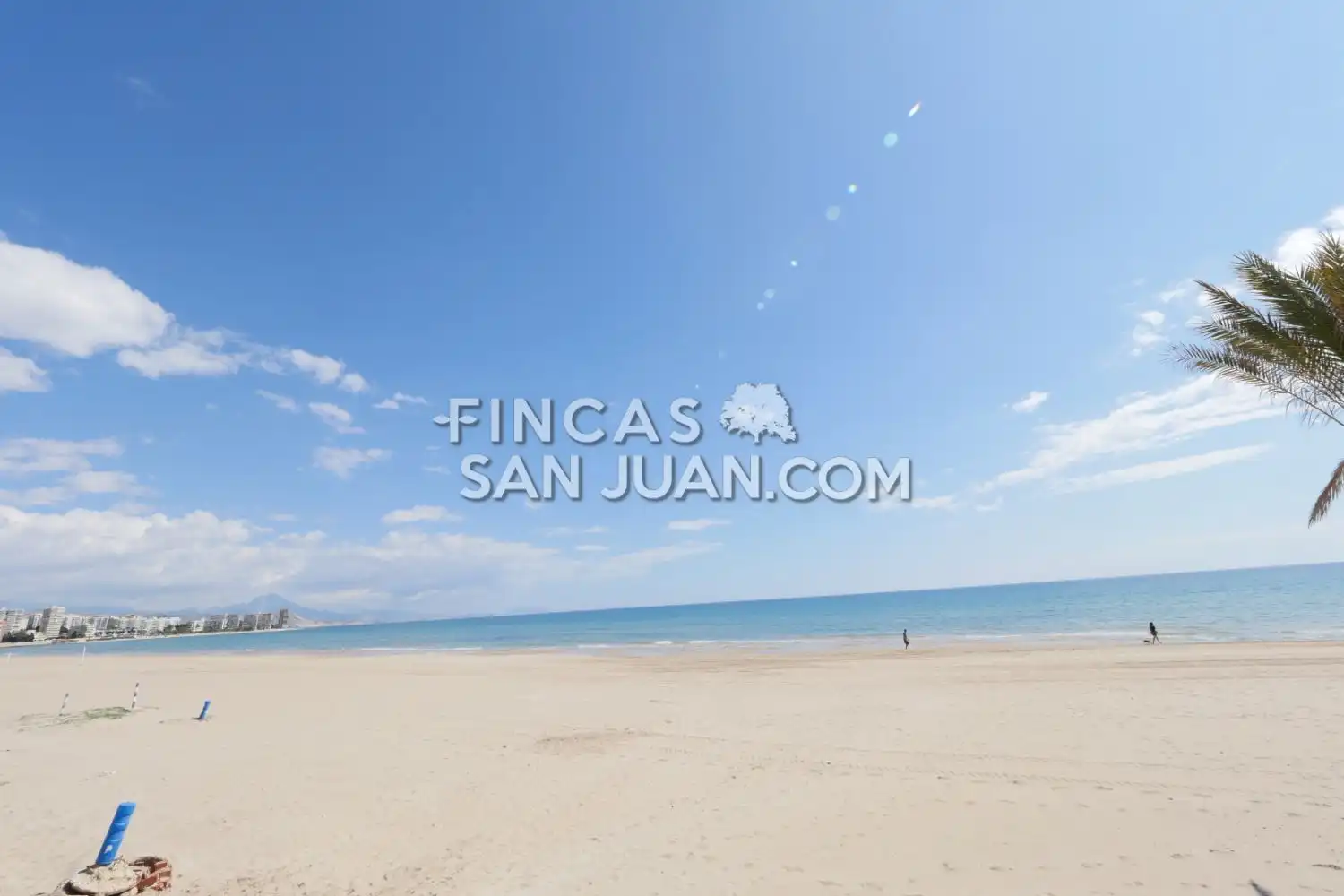 Appartement avec terrasse à vendre à Playa Muchavista, imagen 24