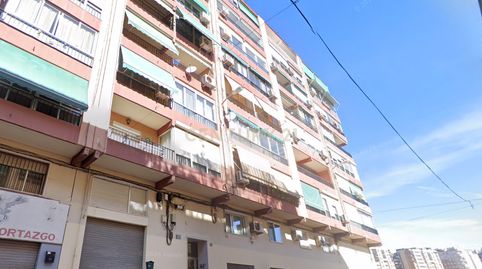 Foto 4 de Apartamento en venta en Calle Piscis, Alicante, Spain, 3, Florida Alta, Alicante / Alacant