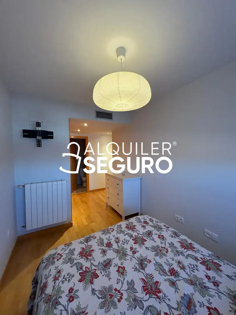 Pis de lloguer a Cardenal Vicente Enrique y Tarancón, Ensanche de Vallecas - La Gavia