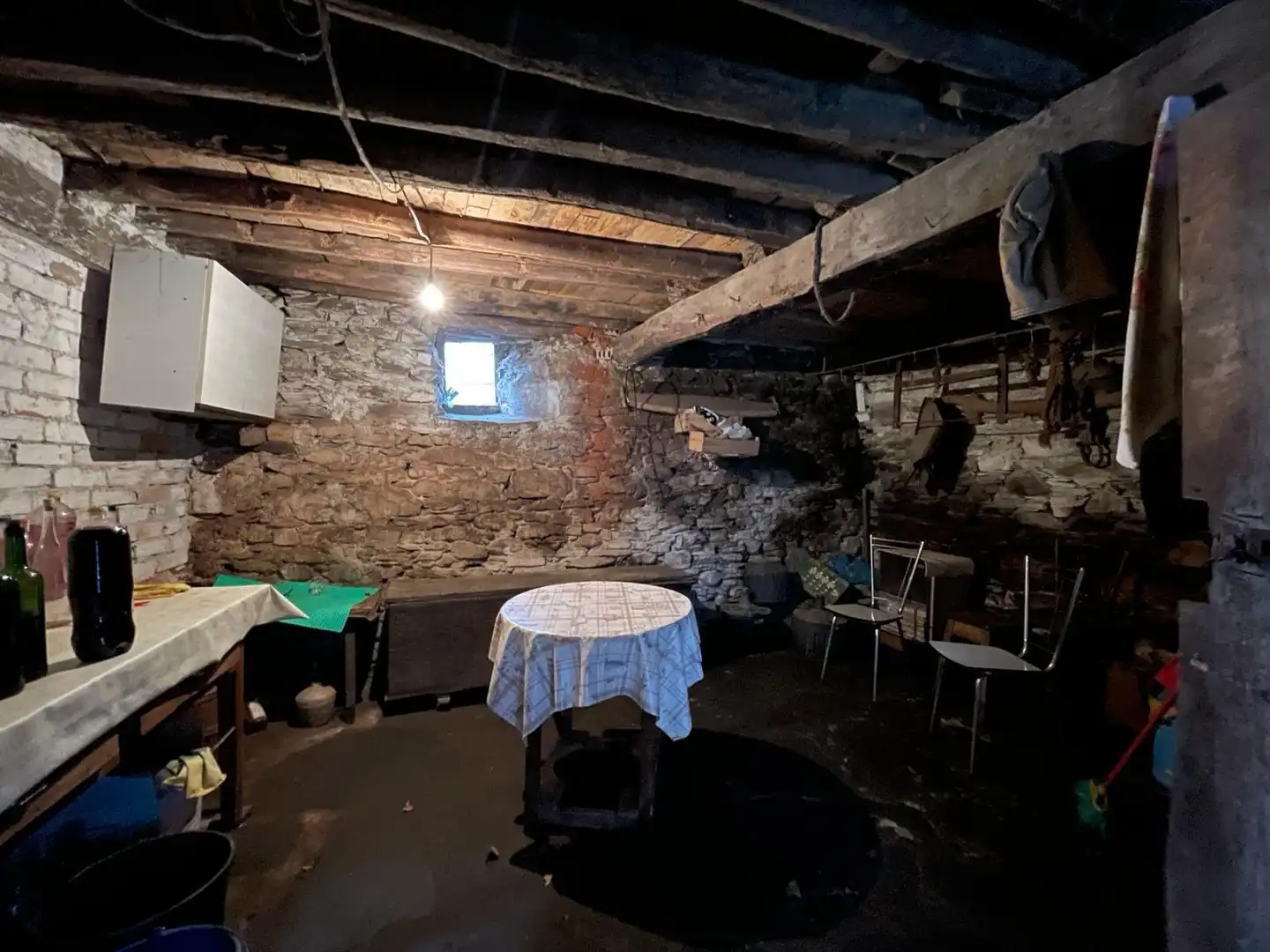 Casa o xalet en venda en Ponferrada