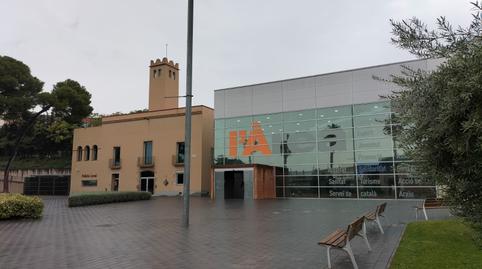 Photo 4 of Industrial buildings to rent in Sant Joan - TV3, Barcelona