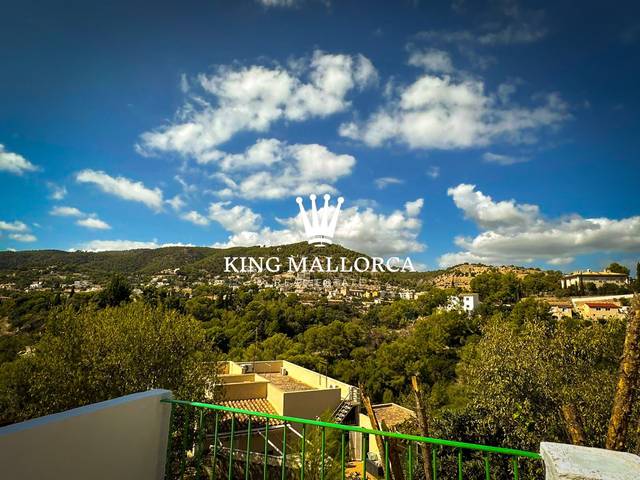 Casa-chalet en Venta en La Bonanova