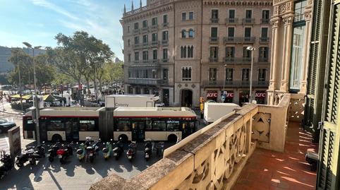 Foto 3 de Oficina de alquiler en Plaça de Catalunya, Dreta de l'Eixample,  Barcelona Capital