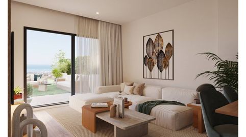 Foto 4 de Piso en venta en Via Pago Cerro Lagos, 1, Torrox Pueblo, Torrox