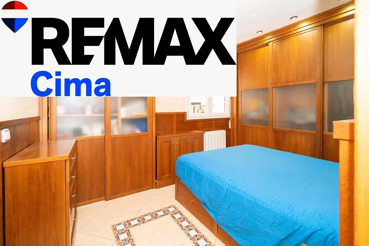 Habitación de Piso en venta en Baza, Granada