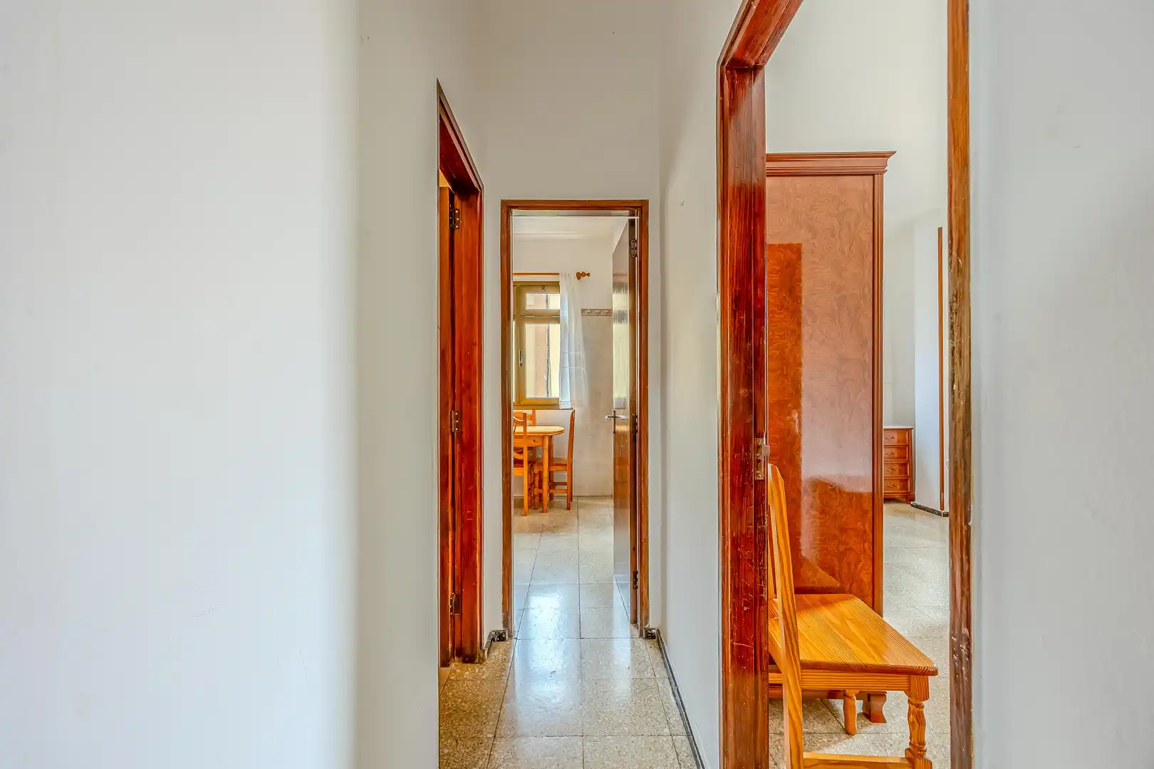 Piso en venta en Telde con Terraza, Trastero y Balcón