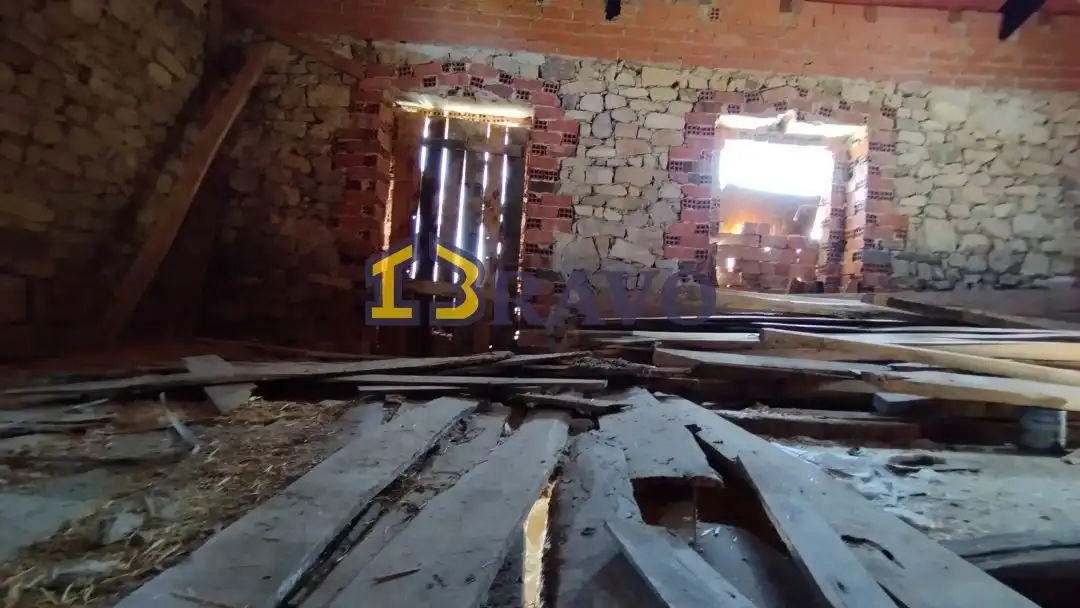 Casa con jardín en venta en Valle de Tobalina, imagen 19