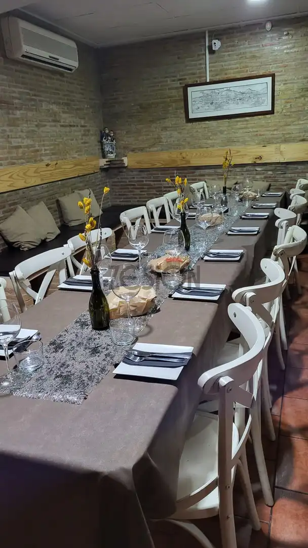 Gewerbefläche zur Übernahme in Xàtiva, imagen 3