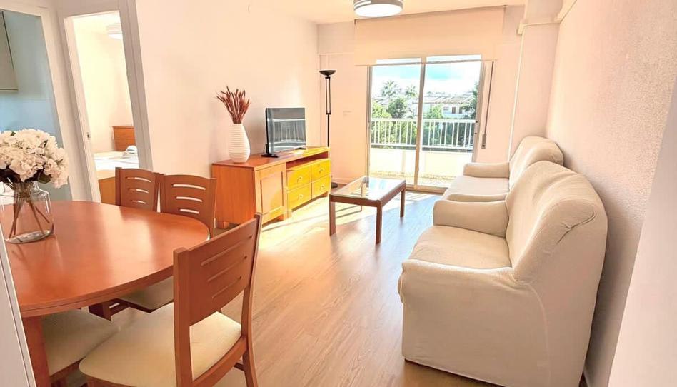 Foto 1 de Pis de lloguer a Punta Prima, Alicante