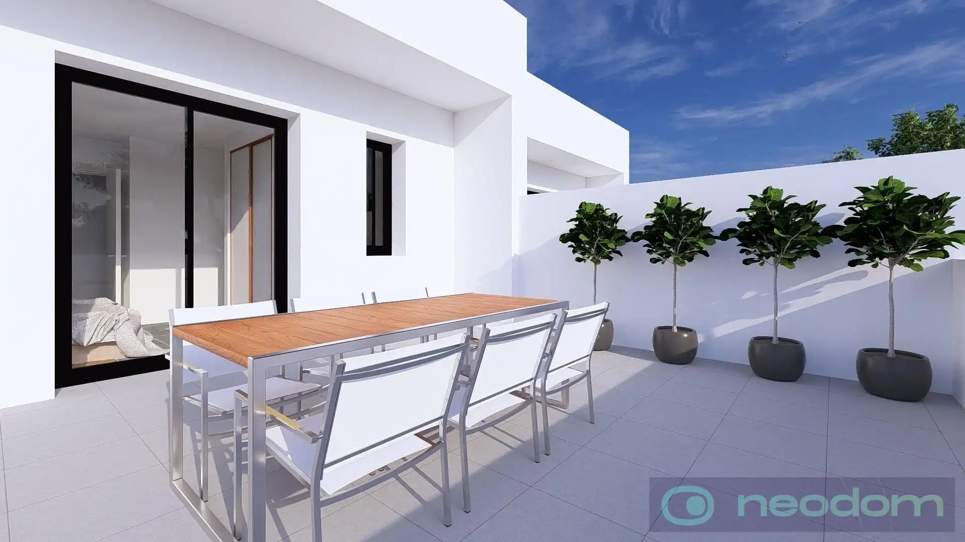 Casa con piscina en venta en N/A, imagen 15
