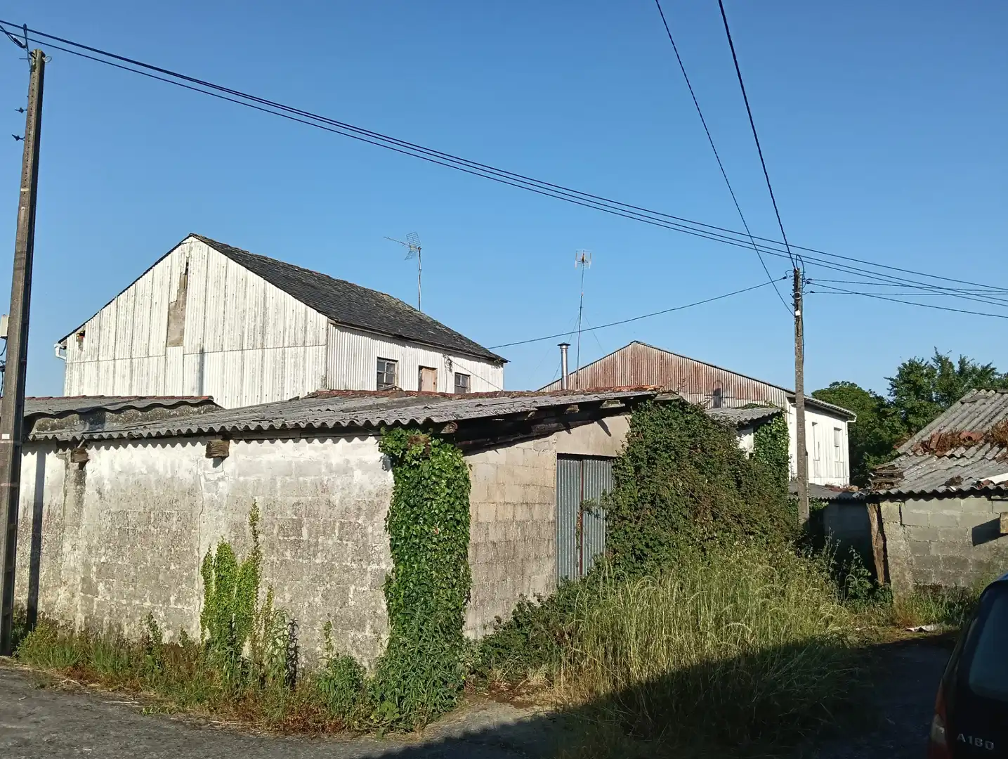 Casa en venta en Curtis, imagen 3